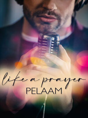 cover image of Like a Prayer